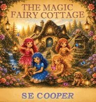 S. E. Cooper - The Magic Fairy Cottage, Inbunden