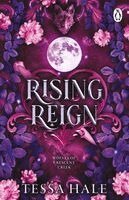 Tessa Hale - Rising Reign, Häftad