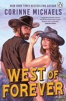 Corinne Michaels - West of Forever, Häftad