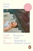 Lucas Jones - I Still Believe in Miracles, Häftad
