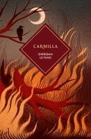 Joseph Sheridan Le Fanu - Carmilla, Inbunden