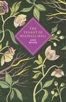 Anne Bronte - Tenant of Wildfell Hall, Inbunden. Tillgänglighet: Kommande
