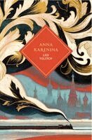 Leo Tolstoy - Anna Karenina, Inbunden