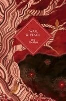 Leo Tolstoy - War and Peace, Inbunden