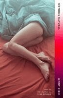 Jenny Diski - Nothing Natural, Häftad