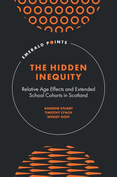 Andrew Stuart, Timothy Lynch, Wendy Goff - Hidden Inequity, Inbunden