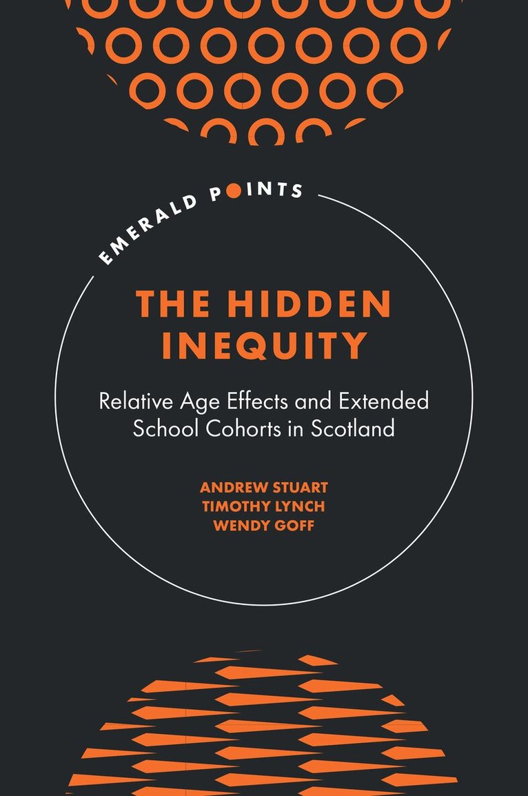 Andrew Stuart, Timothy Lynch, Wendy Goff - Hidden Inequity, Inbunden