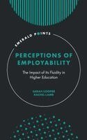 Sarah Cooper, Rachel Lamb - Perceptions of Employability, Inbunden. Tillgänglighet: Kommande