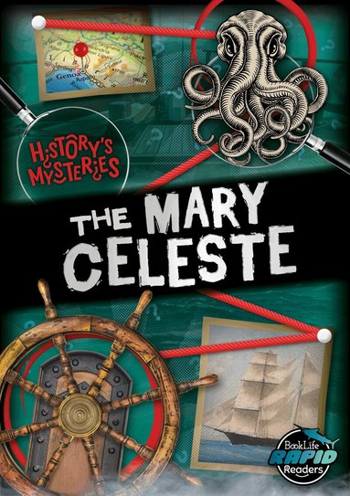 Noah Leatherland, Rebecca Phillips-Bartlett - Mary Celeste, Häftad
