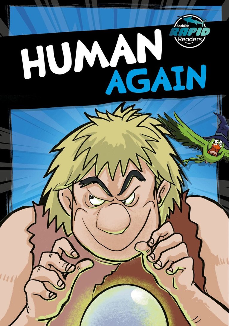 Robin Twiddy - Human Again, Häftad