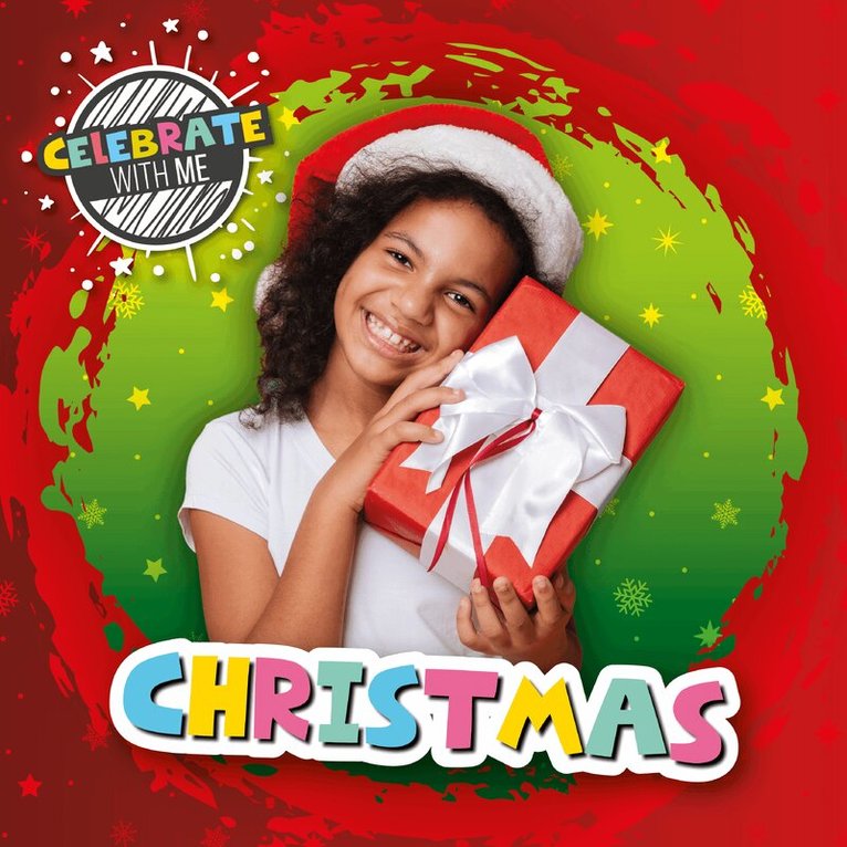 Madeline Tyler - Christmas, Häftad. Tillgänglighet: Lägg i varukorg
