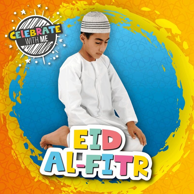 Shalini Vallepur - Eid al-Fitr, Häftad. Tillgänglighet: Lägg i varukorg