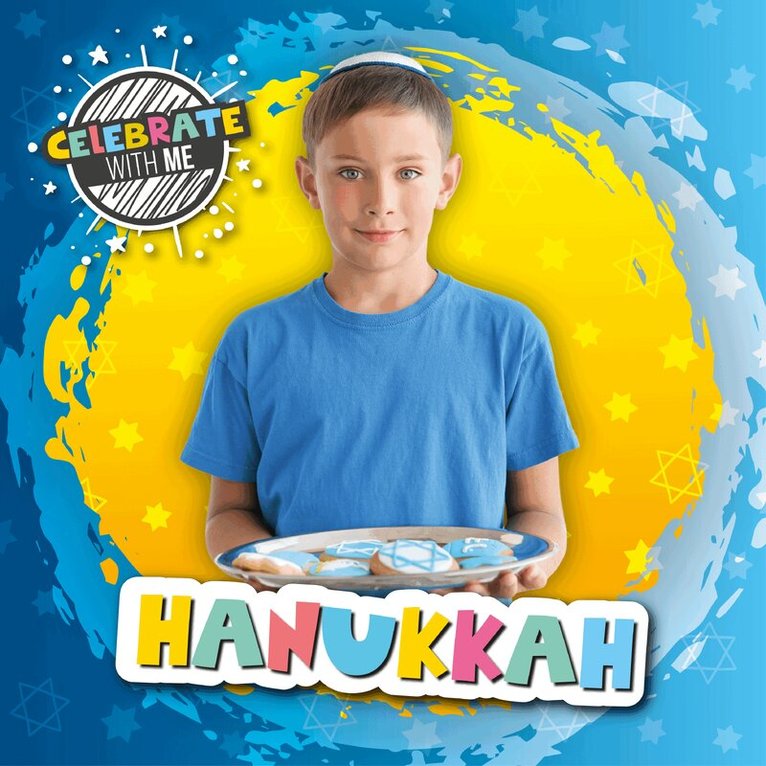 Shalini Vallepur - Hanukkah, Häftad. Tillgänglighet: Lägg i varukorg