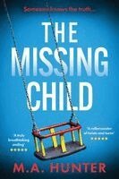 M A Hunter - Missing Child, Häftad. Tillgänglighet: Lägg i varukorg