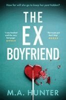 M A Hunter - Ex-Boyfriend, Häftad. Tillgänglighet: Lägg i varukorg