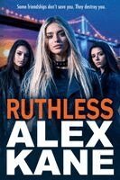 Alex Kane - Ruthless, Häftad. Tillgänglighet: Lägg i varukorg