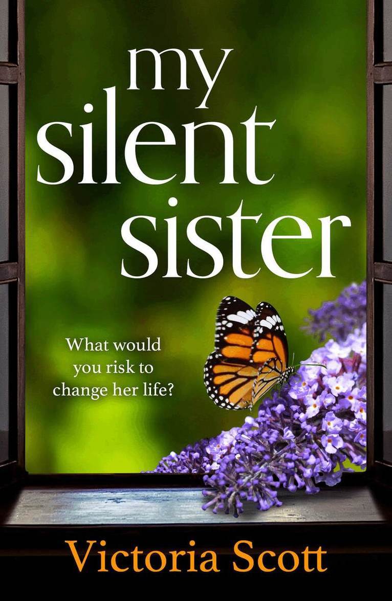 Victoria Scott - My Silent Sister, Häftad. Tillgänglighet: Lägg i varukorg