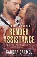 Sandra Carmel - Render Assistance, Häftad. Tillgänglighet: Lägg i varukorg