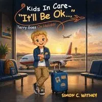 Simon C. Withey - Kids In Care - "It'll Be Ok...": Terry Goes on Holiday, Häftad. Tillgänglighet: Lägg i varukorg