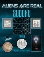 Kurtis M. Williams - Aliens are Real Sudoku Trivia, Häftad. Tillgänglighet: Lägg i varukorg