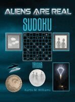 Kurtis M. Williams - Aliens are Real Sudoku Trivia, Inbunden. Tillgänglighet: Lägg i varukorg