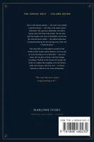 Marlowe Ivory - The Libra Self, Häftad