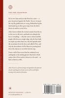 Atlas Greaves - The Far Countries: One Book for Every Nation on Earth, Written to Be Read, Not Carried, Häftad