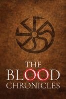 Kevin Borges - The Blood Chronicles, Häftad
