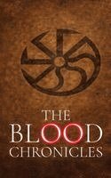 Kevin Borges - The Blood Chronicles, Inbunden