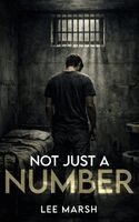 Lee Marsh - Not Just A Number, Häftad