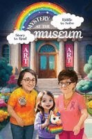 Crystal Jacobs-Beatty - Mystery at the Museum, Häftad