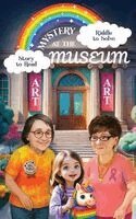 Crystal Jacobs-Beatty - Mystery at the Museum, Inbunden