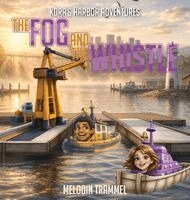 Melodin Trammel - Kora's Harbor Adventures: The Fog and The Whistle, Inbunden