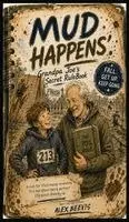 Alex Beevis - Mud Happens: Grandpa Joe'e Secret Rule Book, Inbunden. Tillgänglighet: Lägg i varukorg