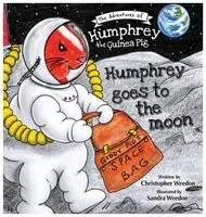 Christopher Weedon - Humphrey goes to the moon, Inbunden. Tillgänglighet: Lägg i varukorg
