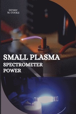 Small Plasma Spectrometer Power 1