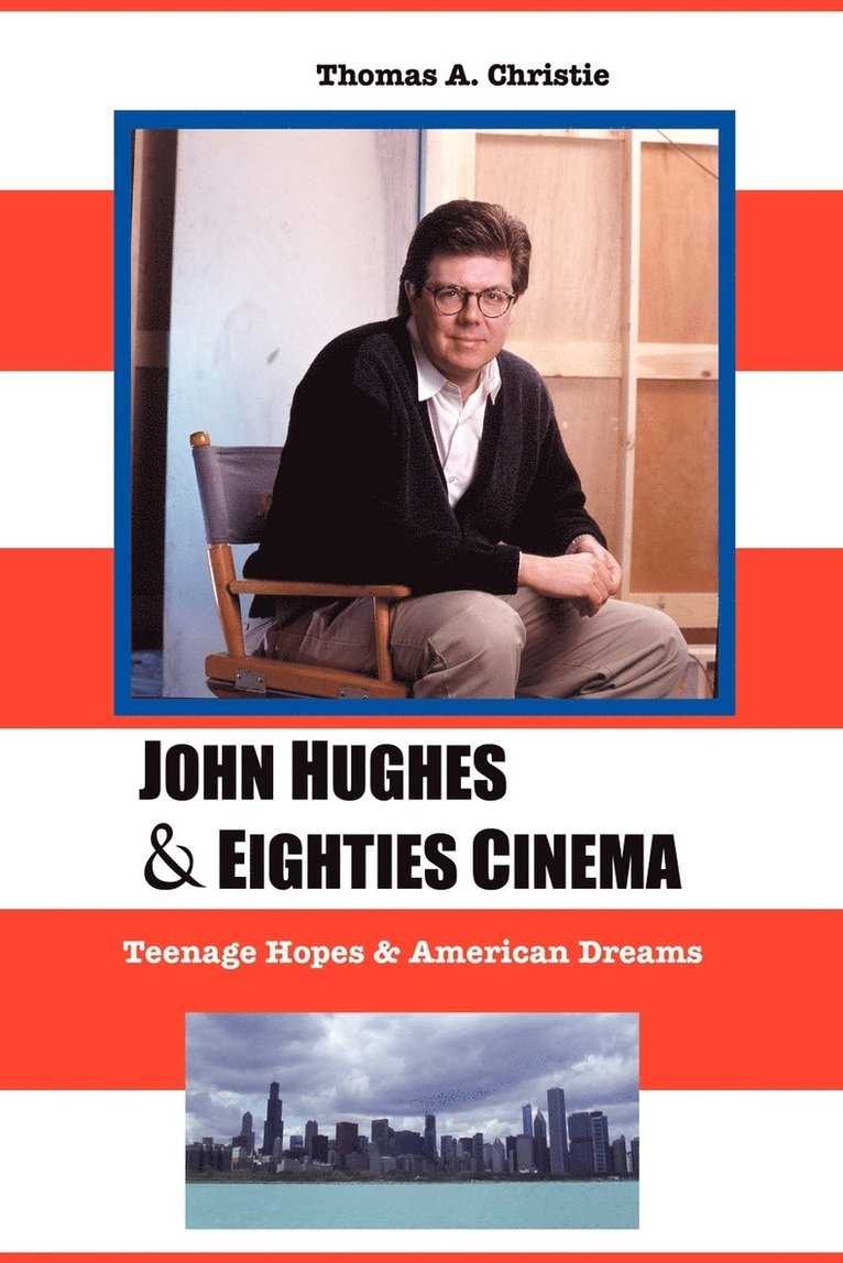 John Hughes and Eighties Cinema 1