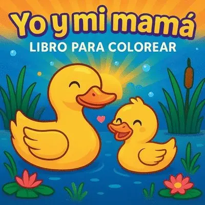 Chris Martin - Yo y mi mamá - Libro para colorear, Häftad. Tillgänglighet: Lägg i varukorg