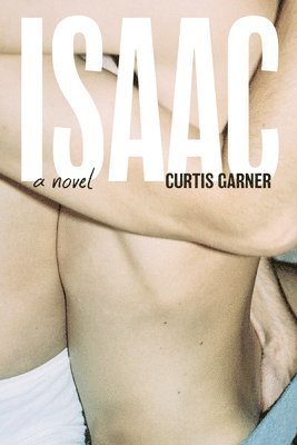 Curtis Garner - Isaac, Häftad