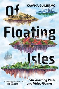 bokomslag Of Floating Isles