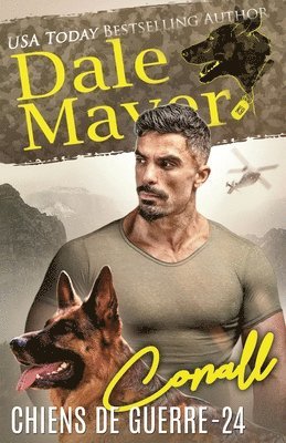 Dale Mayer - Conall (French), Häftad