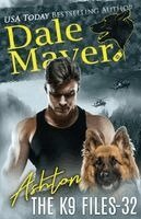 Dale Mayer - Ashton, Häftad