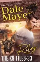 Dale Mayer - Riley, Häftad