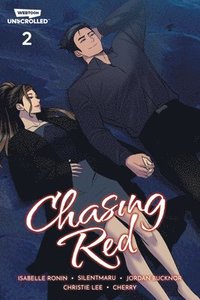 bokomslag Chasing Red, Vol. 2: A Webtoon Unscrolled Graphic Novel