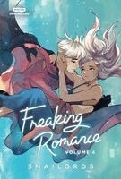 Freaking Romance, Vol. 4: A Webtoon Unscrolled Graphic Novel, Häftad