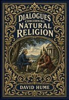 David Hume - Dialogues Concerning Natural Religion (Golden Monarch Collector's Edition) (Case Laminate Hardcover with Jacket), Inbunden