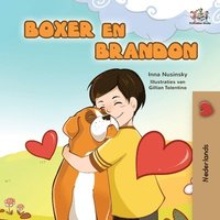 bokomslag Boxer and Brandon (Dutch Language Children's Story)