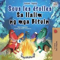 bokomslag Sous les étoiles (Livre pour enfants bilingue français-tagalog)