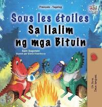 bokomslag Sous les étoiles (Livre pour enfants bilingue français-tagalog)