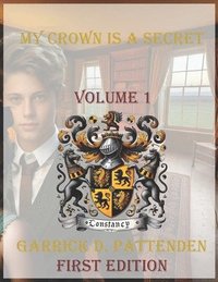 bokomslag My Crown Is a Secret